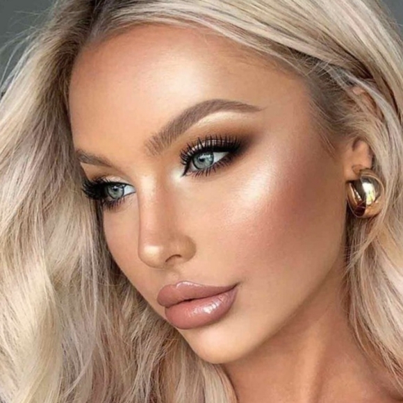 BOBBI BROWN Afternoon Glow Highligher (Pink Shimmer With Purple-ish Sheen) - Picture 7 of 16